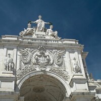 Arco de Rua Augusta